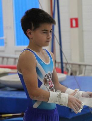 Дмитрий Растащенов